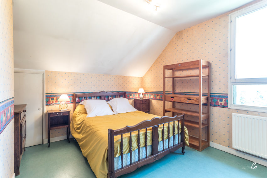 Chambre meublée étudiant