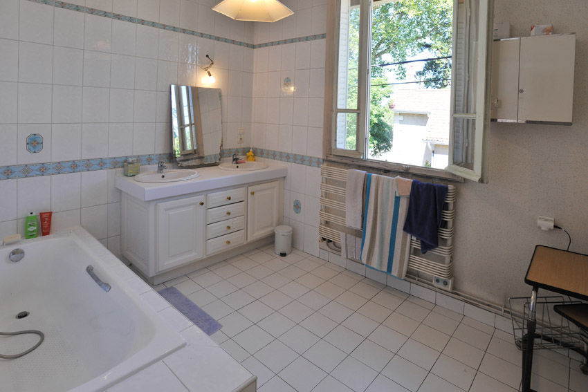Chambre meublée étudiant