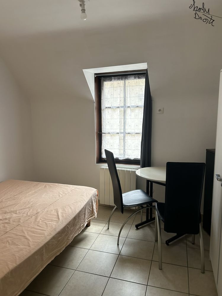 Chambre meublée Alençon Centre
