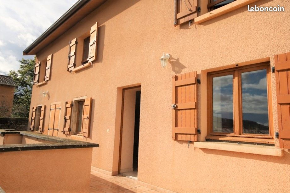Maison Quincié en Beaujolais