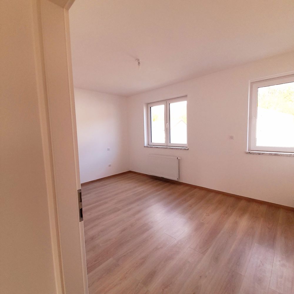 Maison neuve 128m2-Longwy-Haut / Sect frontalier Luxembourg