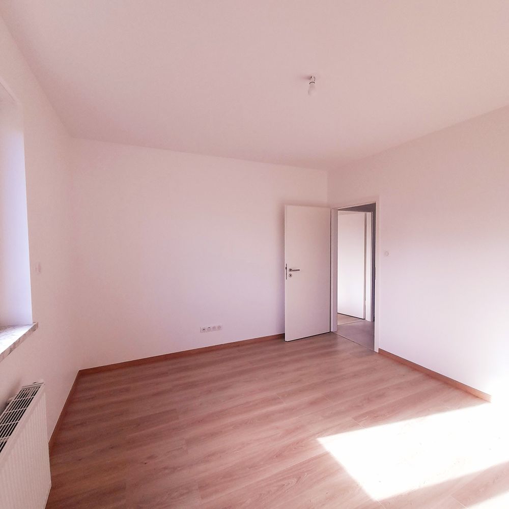 Maison neuve 128m2-Longwy-Haut / Sect frontalier Luxembourg