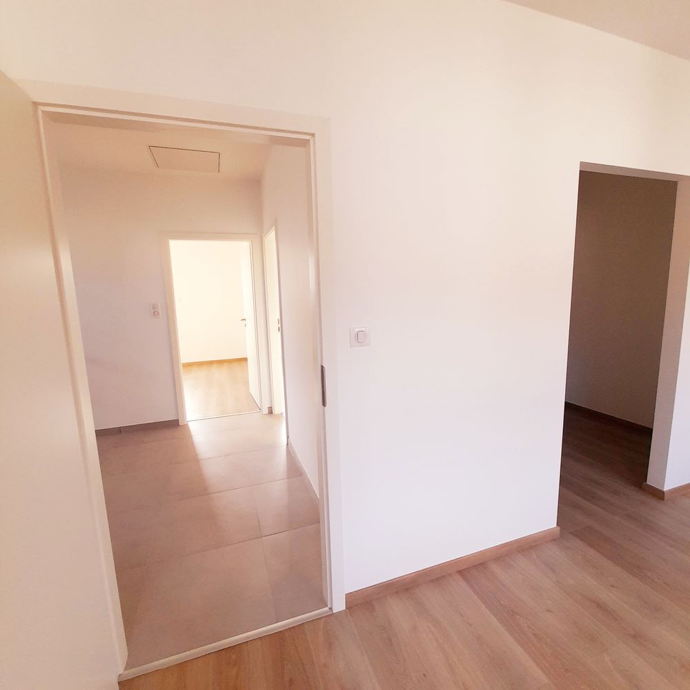 Maison neuve 128m2-Longwy-Haut / Sect frontalier Luxembourg