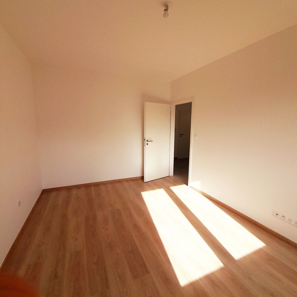 Maison neuve 128m2-Longwy-Haut / Sect frontalier Luxembourg