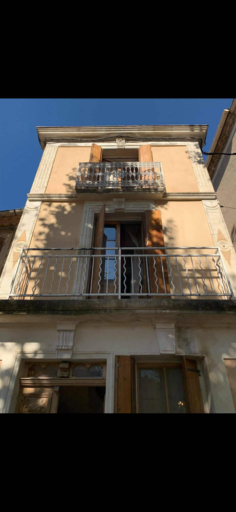 Charmante maison de village ? 75 000 €