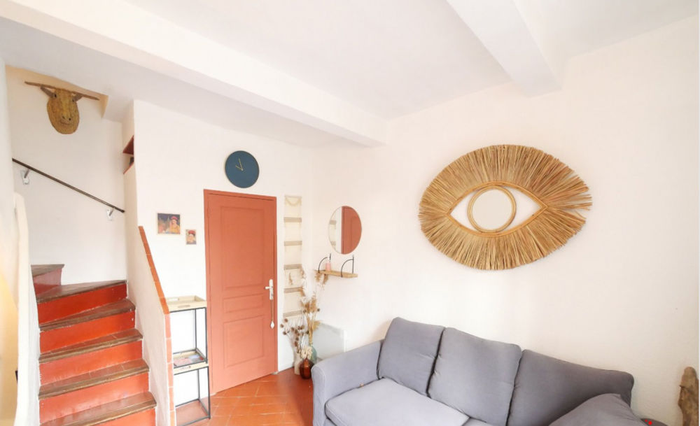 Charmante maison de village ? 75 000 €