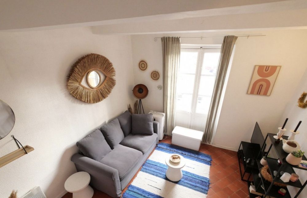 Charmante maison de village ? 75 000 €