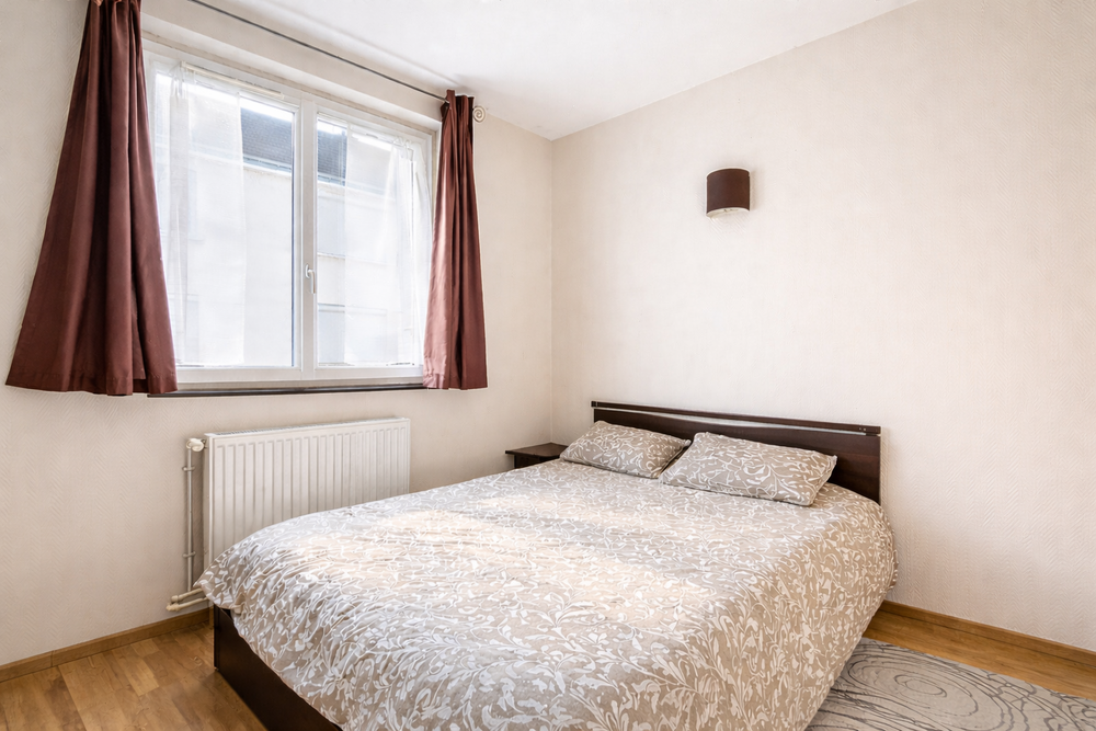 Appartement 2 pièces à Tours