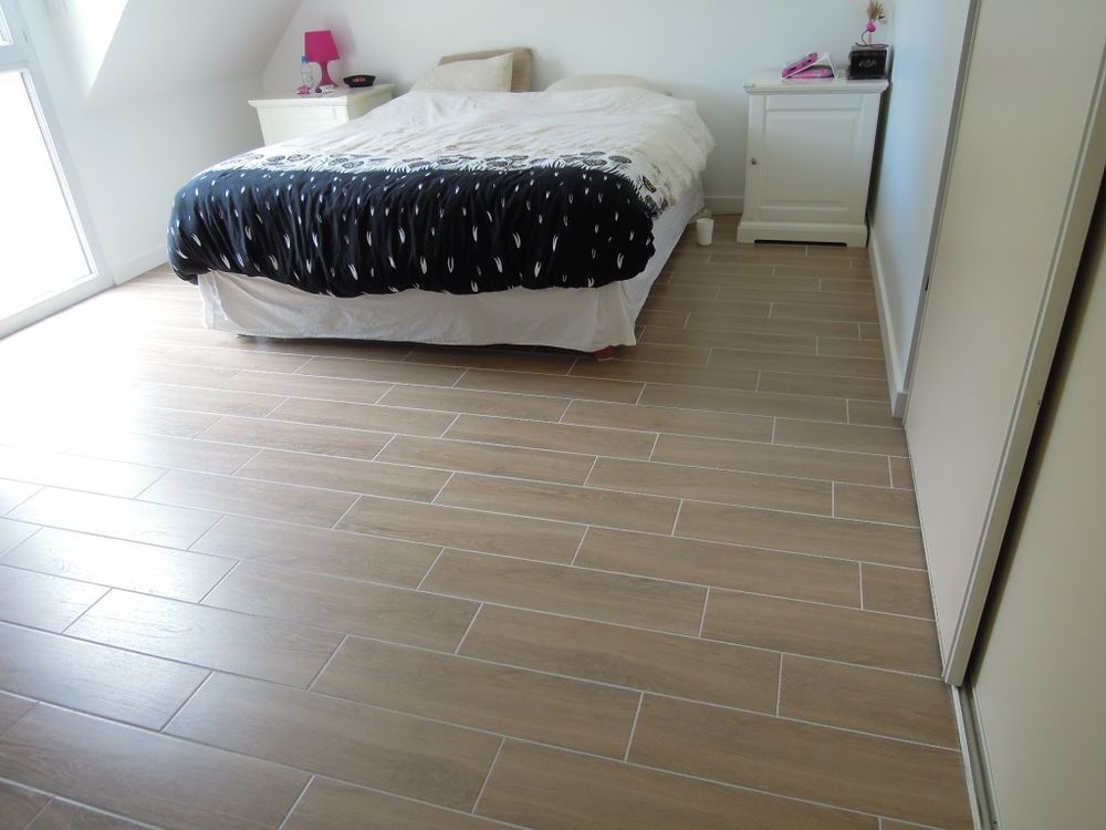 MAISON non meublée avec 4 Chambres