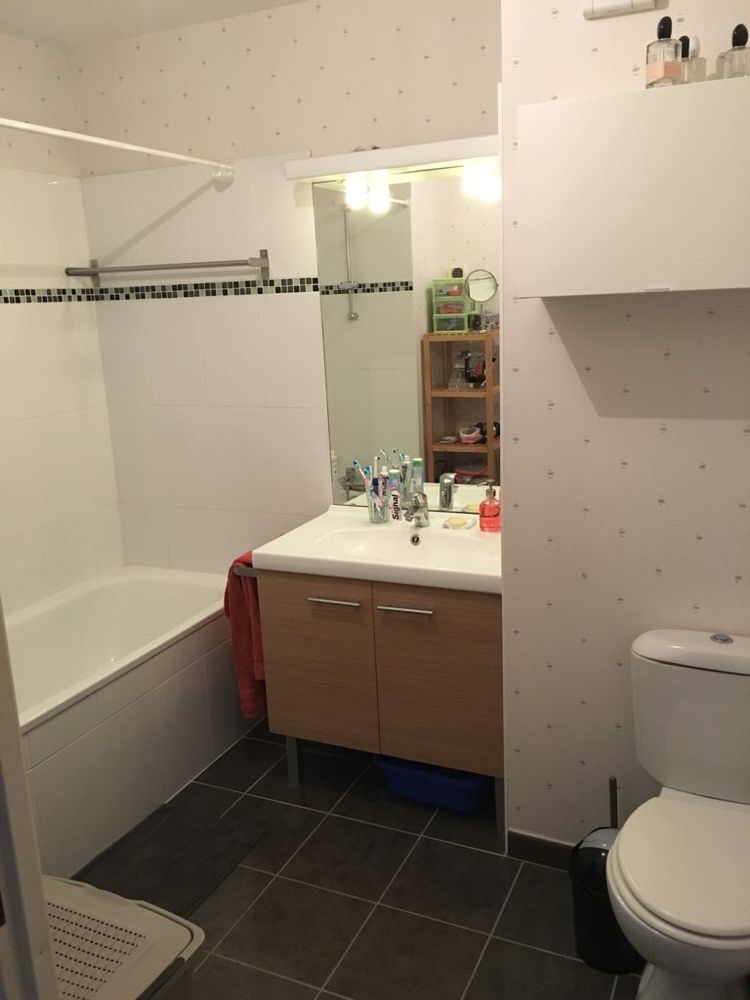 APPARTEMENT T2 PROCHE CHU FRANCOIS MITTERRAND