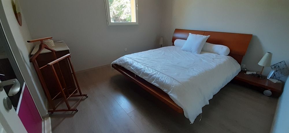 Maison meublée 2 pièces 75 m²