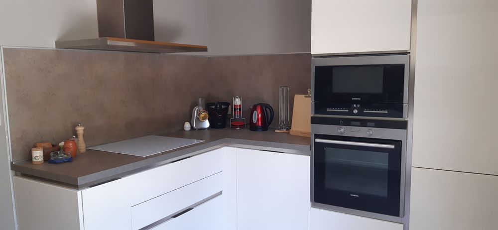 Maison meublée 2 pièces 75 m²
