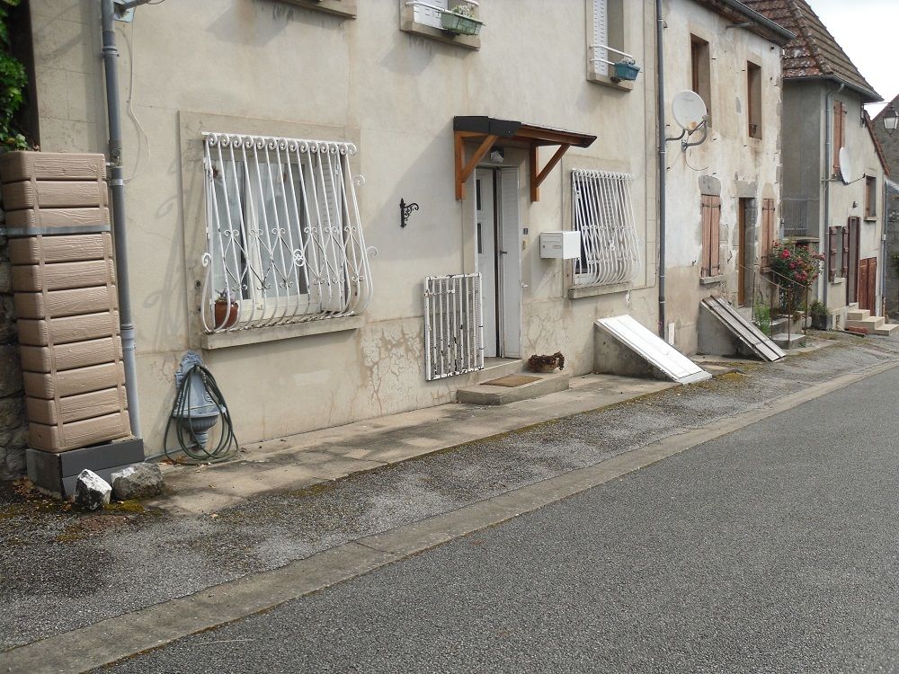 maison de ville