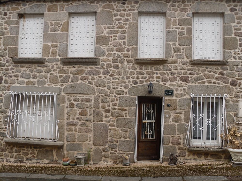 maison de ville