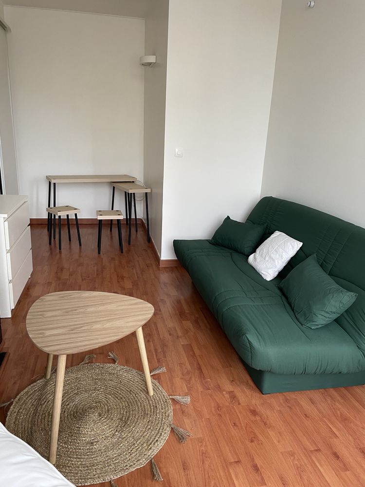 T1 meublé de 30m2