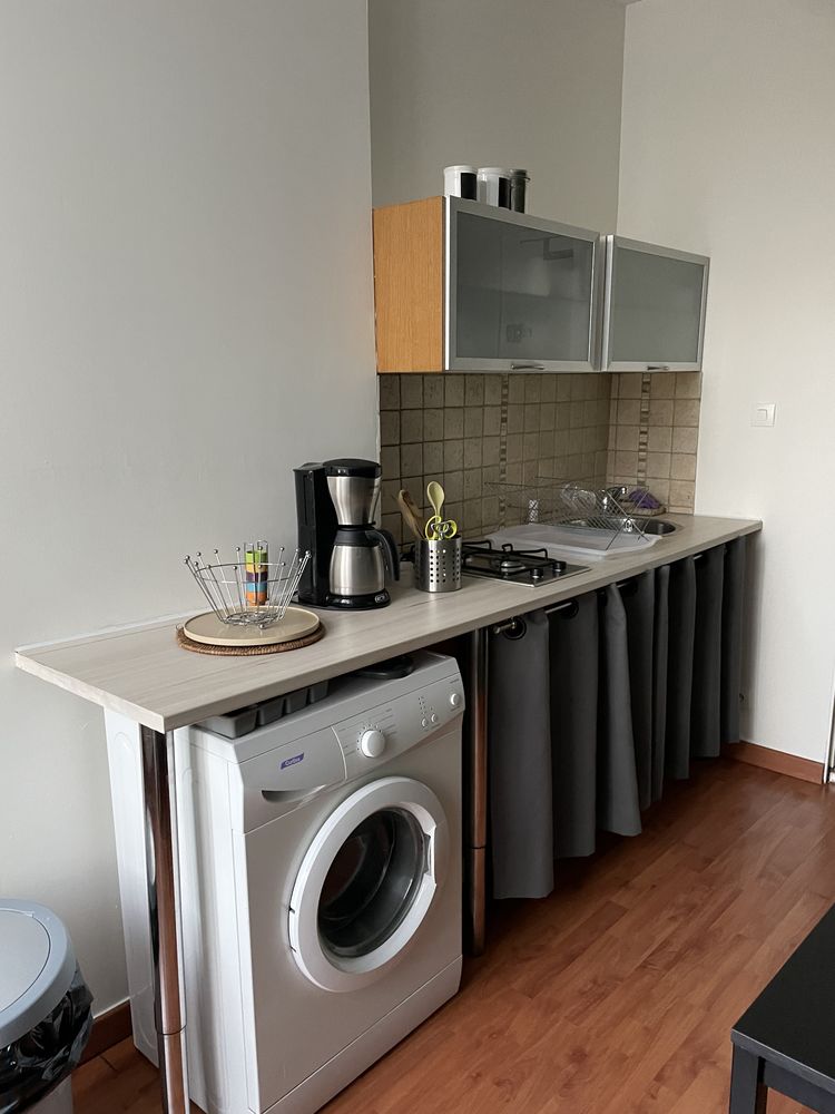 T1 meublé de 30m2