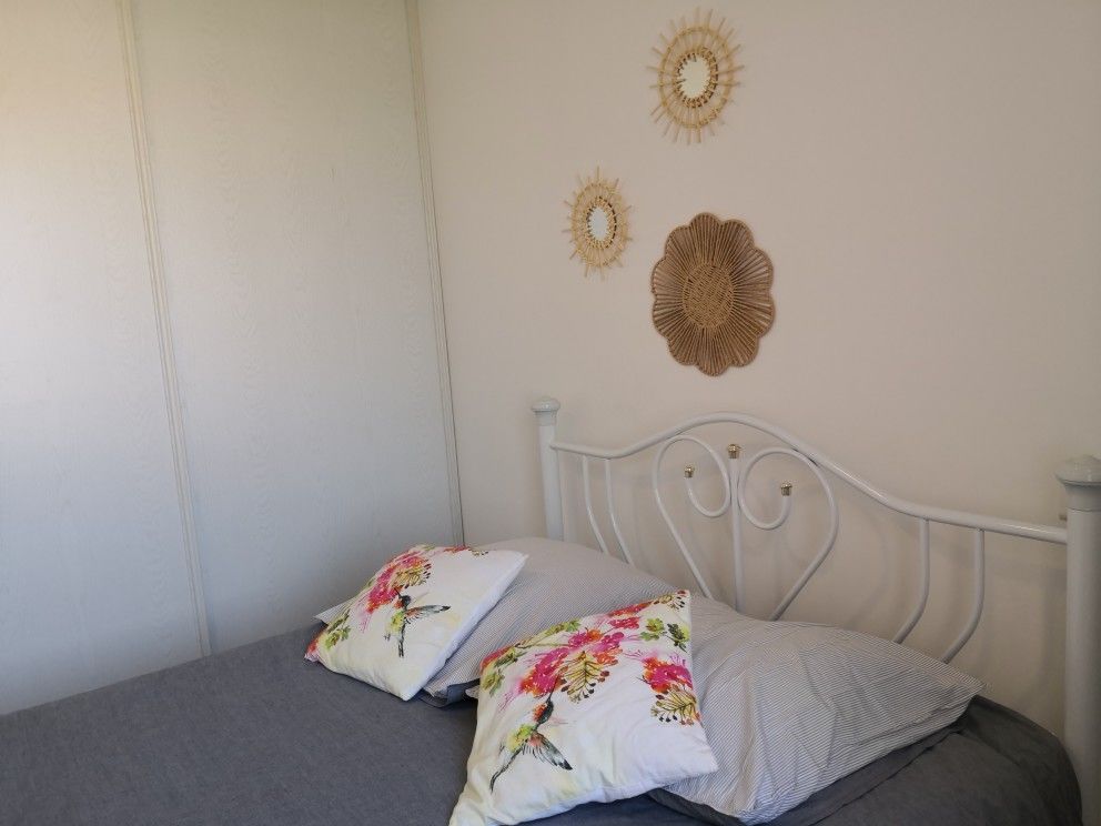 Maison familiale de 180m2 sur terrain clos 1562 m2