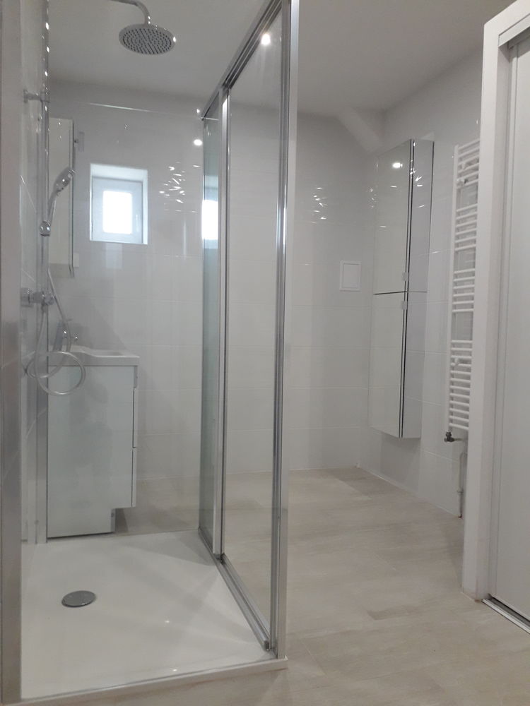 Maison individuelle à Bourg en Bresse
