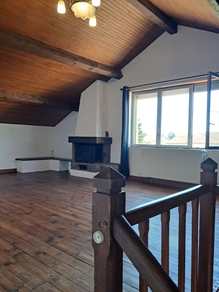 Maison individuelle à Bourg en Bresse