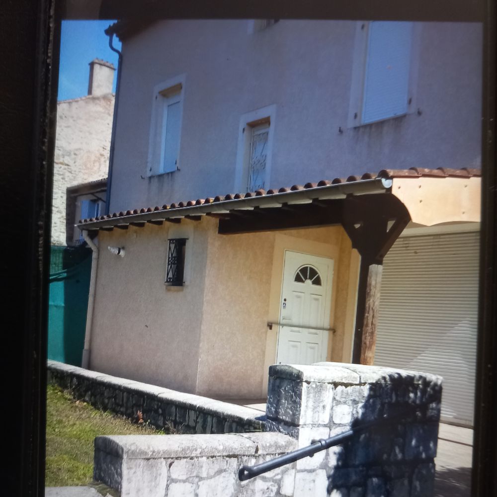 Arthes centre grande maison bourgeoise