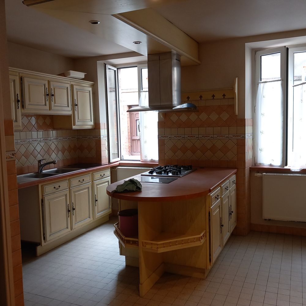 Arthes centre grande maison bourgeoise