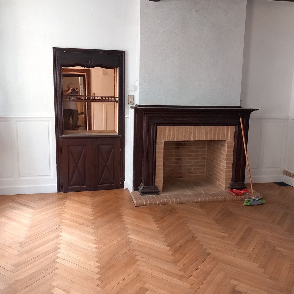 Arthes centre grande maison bourgeoise