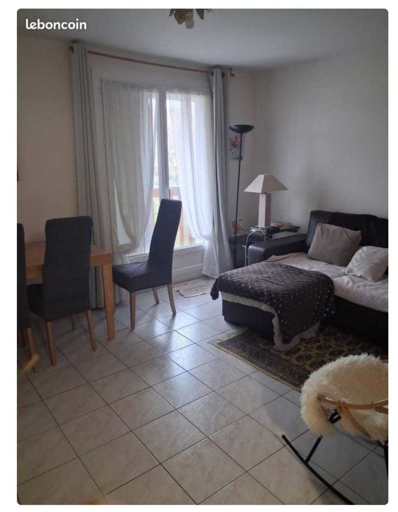 appart 46m2 renove touques
