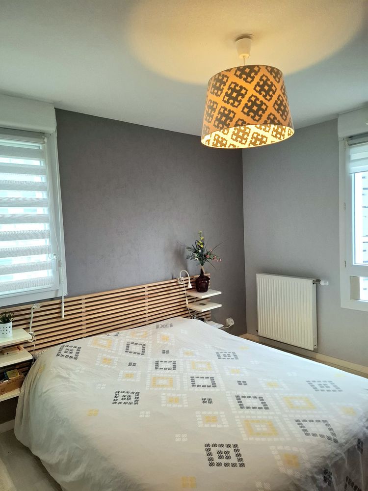 Appartement T3 - Saint-Egrève Prédieu