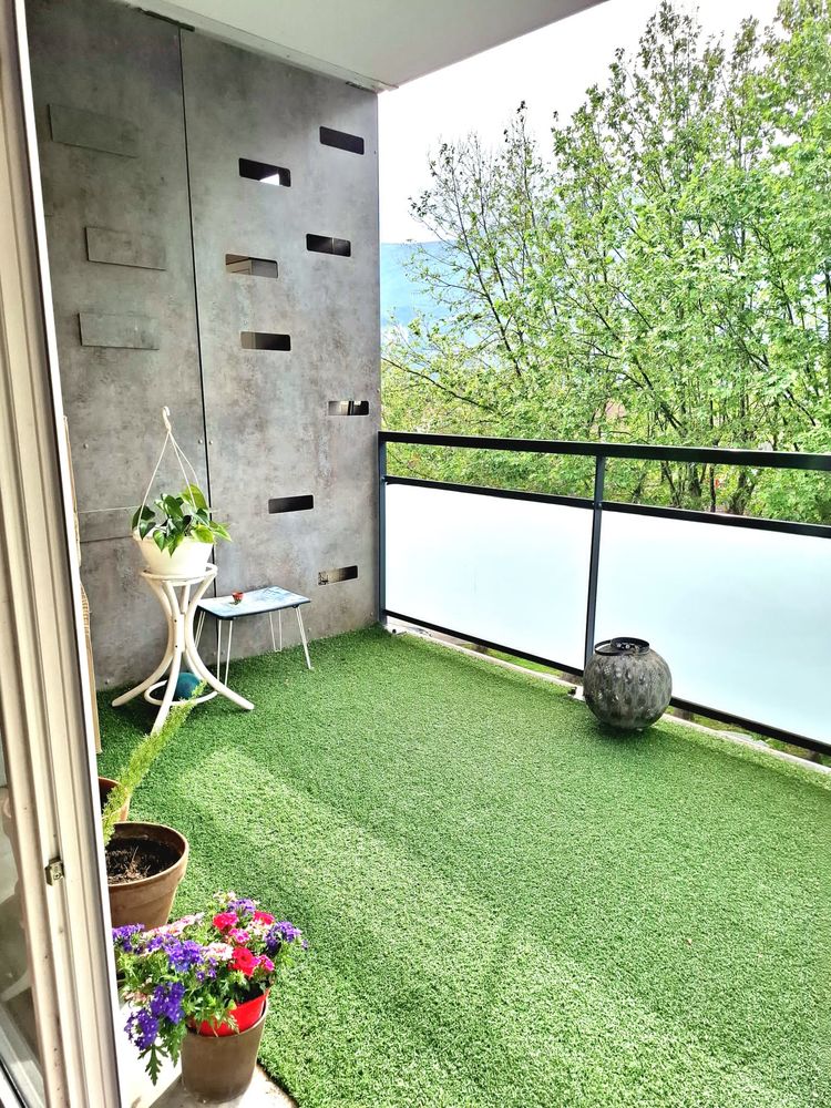 Appartement T3 - Saint-Egrève Prédieu
