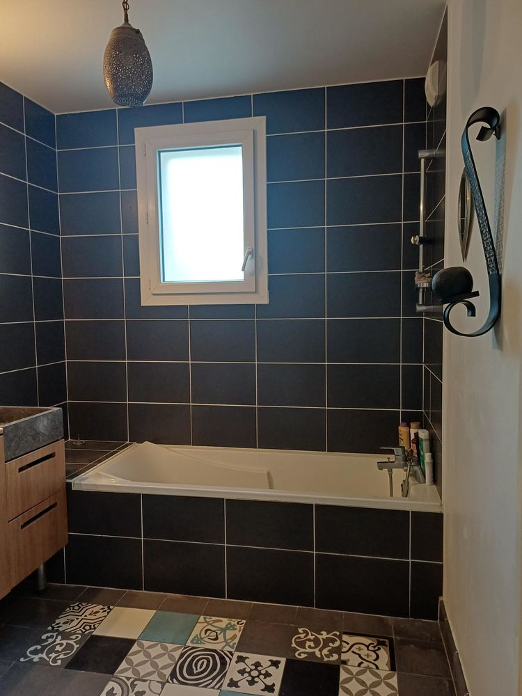 Appartement T3 - Saint-Egrève Prédieu