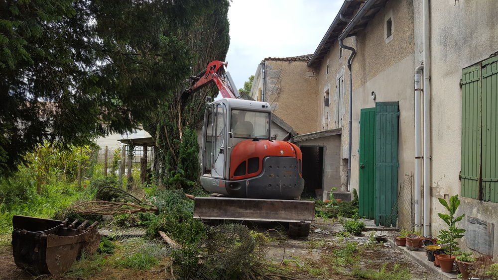Maison