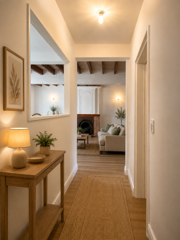 Appartement 81m²