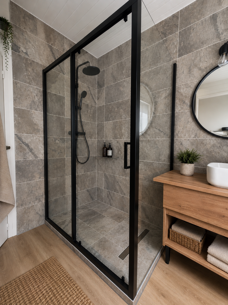 Appartement 81m²