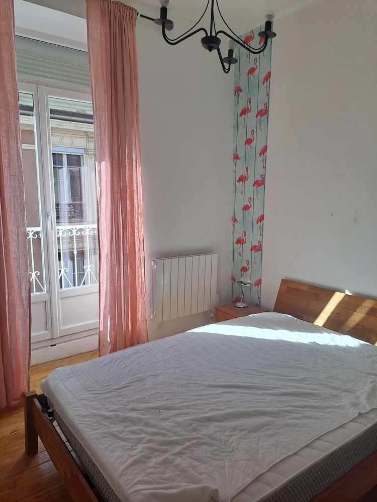 T2 QUARTIER CHAMPIONNET 41m2
