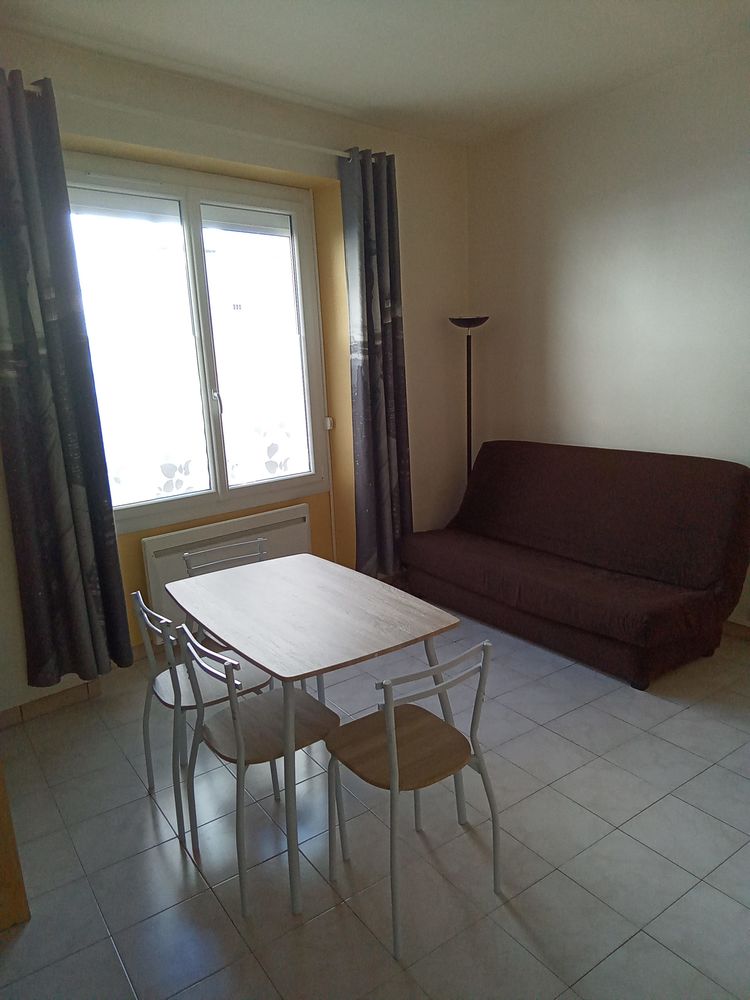ALBI Studio meublé étudiant