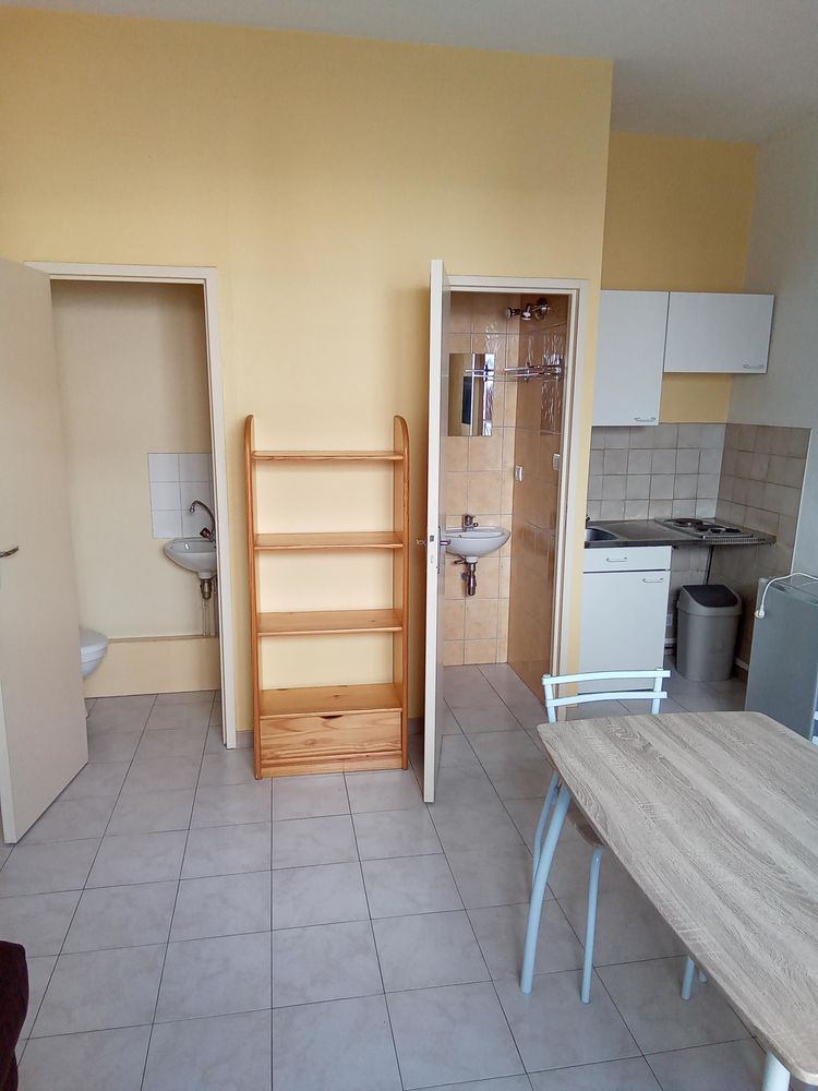 ALBI Studio meublé étudiant