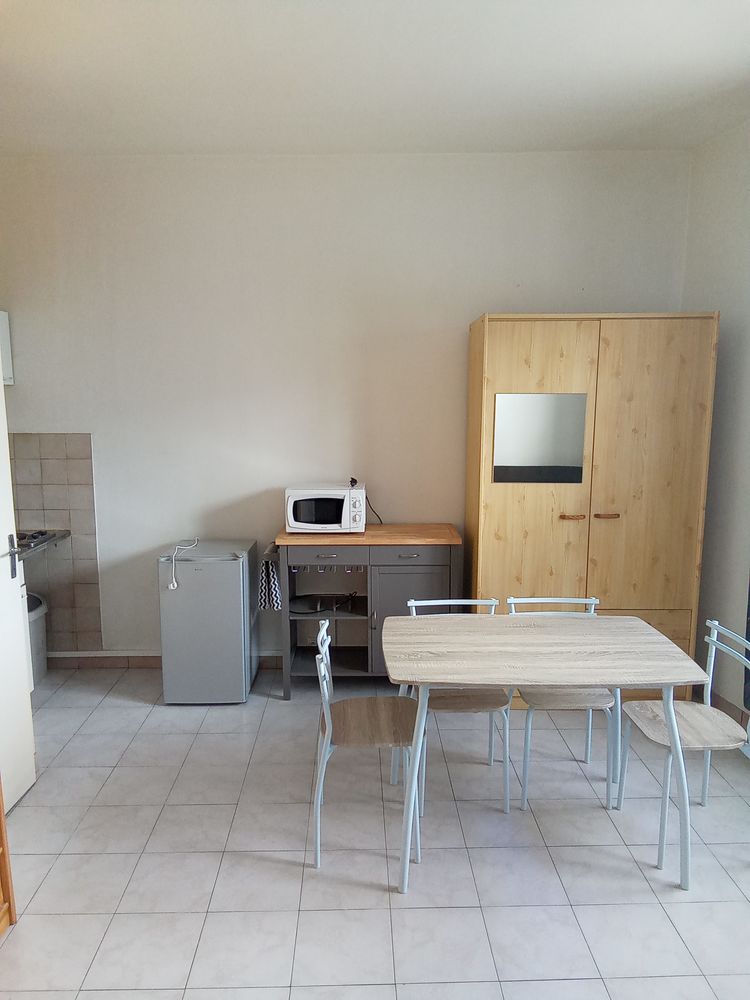 ALBI Studio meublé étudiant