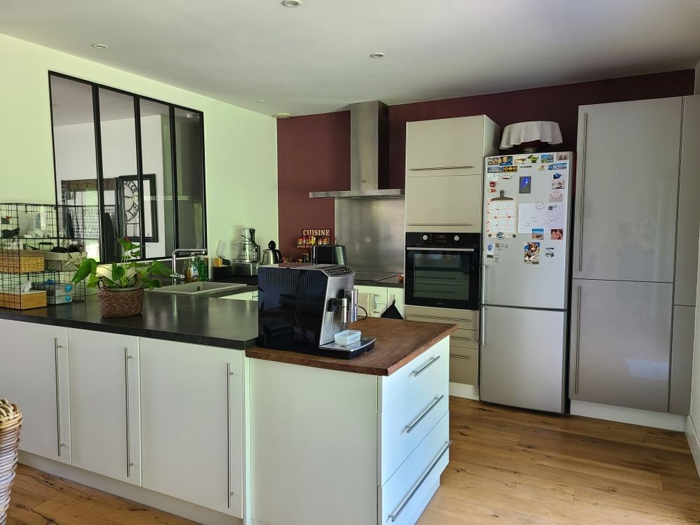 COUP DE COEUR GLEIZE , La Chartonniere Maison de plain-pied