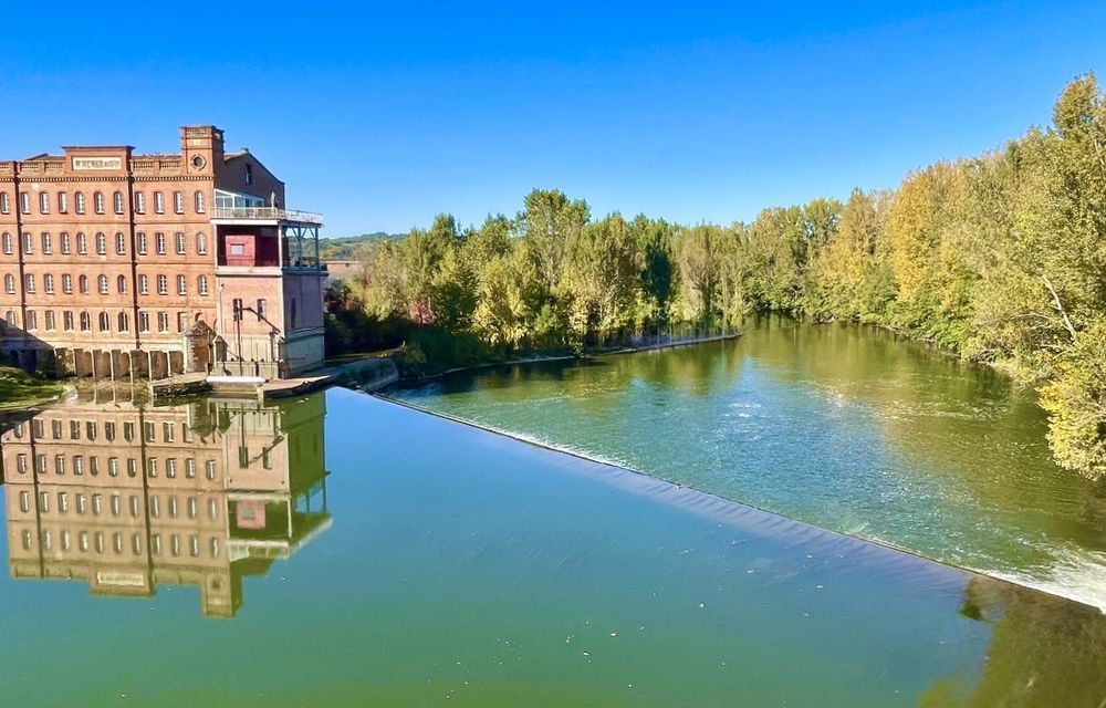 Hôtel particulier d'exception du XVIII siècle (1 500 m2)