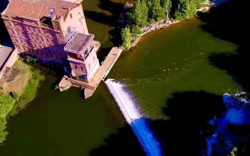 Hôtel particulier d'exception du XVIII siècle (1 500 m2)