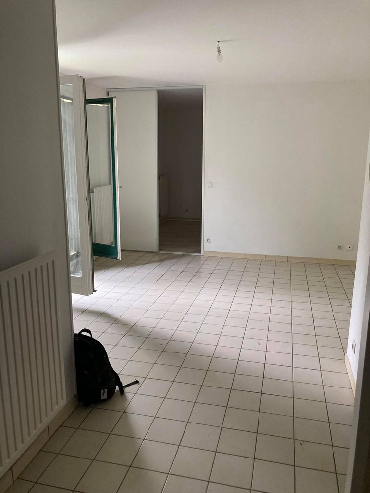 Appartement Romans sur Isère