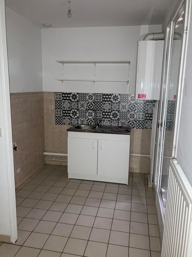 Appartement Romans sur Isère