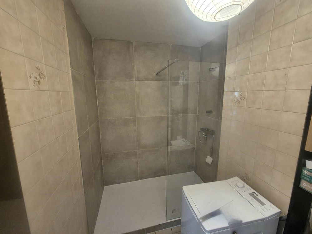 Appartement Romans sur Isère