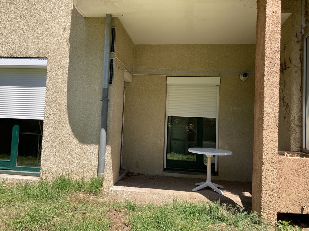 Appartement Romans sur Isère