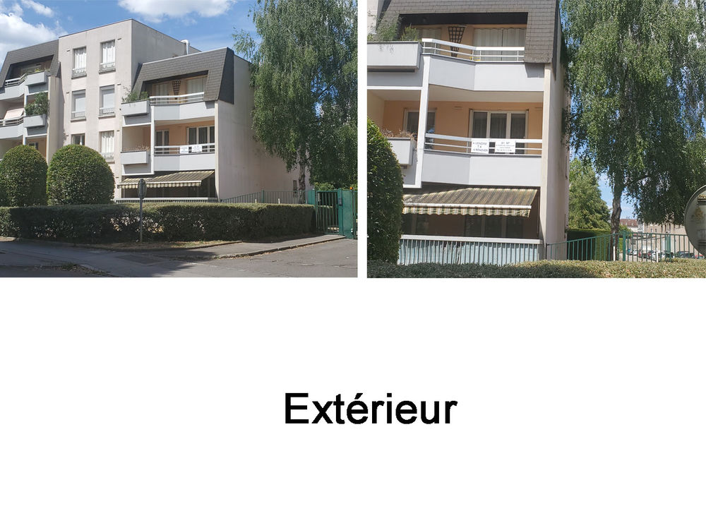 Appartement T4 de particulier à particulier , à rénover