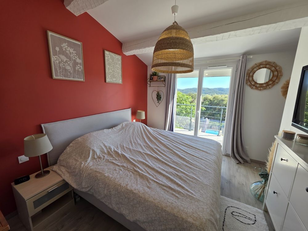 Maison 94 m² dont une dépendance de 8 m² ? 3 chambres