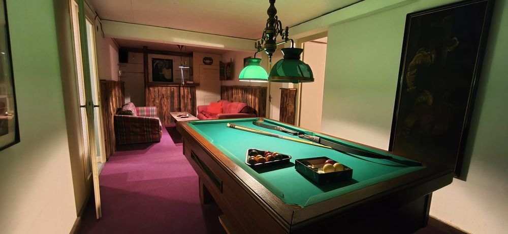 RARE À Annemasse- Maison de 147 m² avec grand parc paysagé