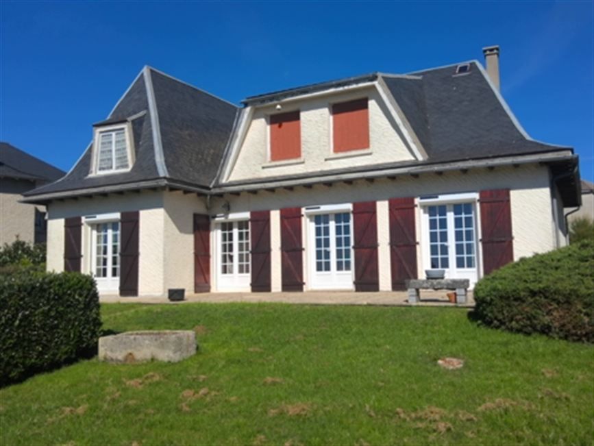 Belle maison 177 m2