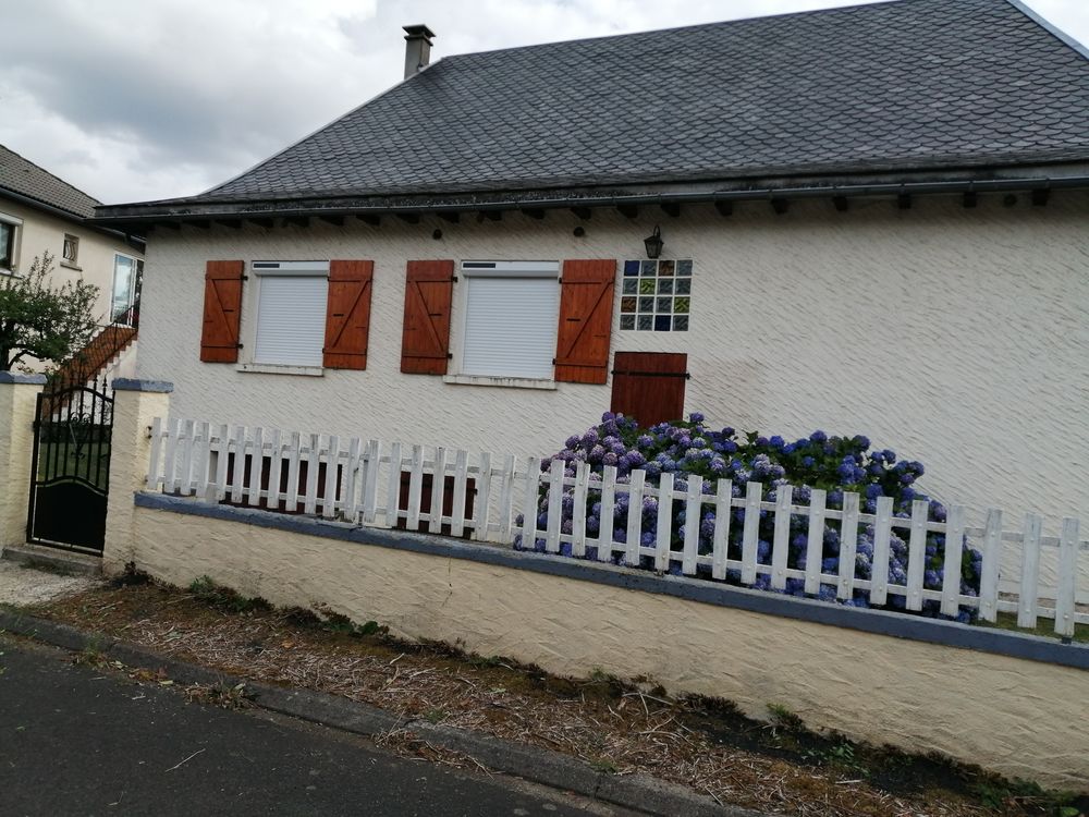 Belle maison 177 m2