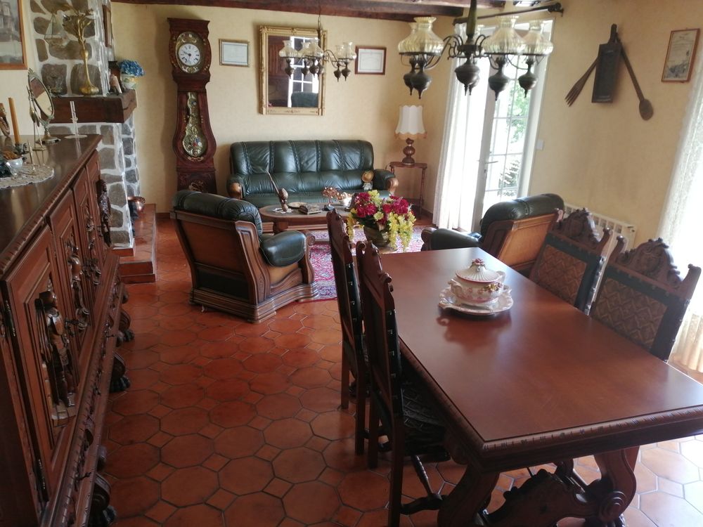 Belle maison 177 m2